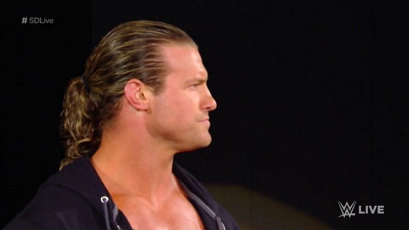 The payoff for Ziggler's return was quite underwhelming